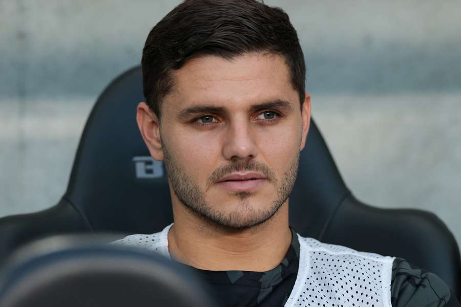 Argentina star Icardi handed bizarre 73-year driving ban Argentina star Icardi handed bizarre 73-year driving ban