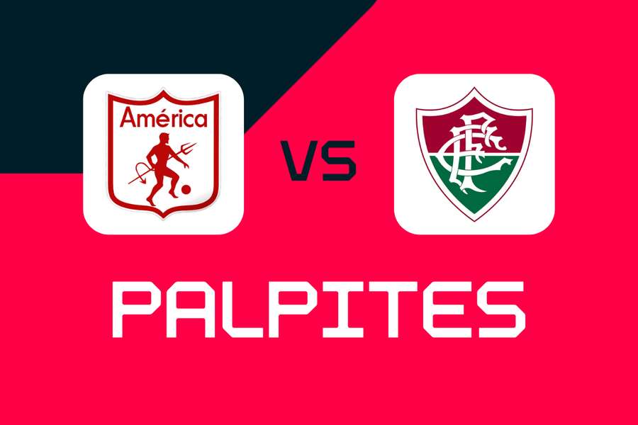 América de Cali x Fluminense: Palpites, Melhores Apostas e Odds (Copa Sudamericana)