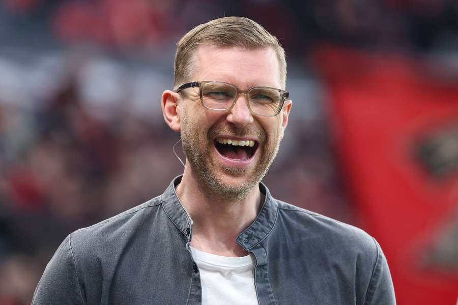 Per Mertesacker war zuletzt jahrelang beim FC Arsenal tätig Per Mertesacker war zuletzt jahrelang beim FC Arsenal tätig