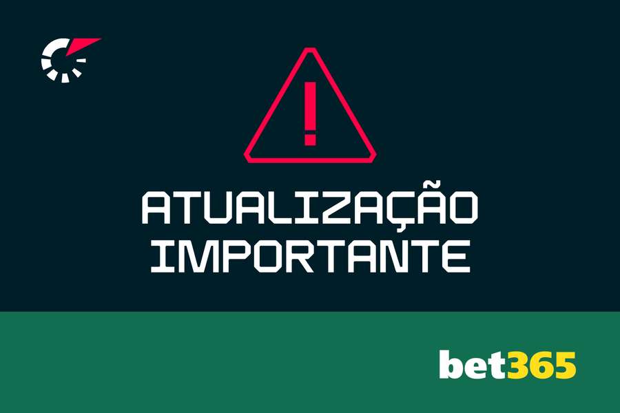 As regras de apostas mudaram. Continue apostando sem preocupações. Leia agora!