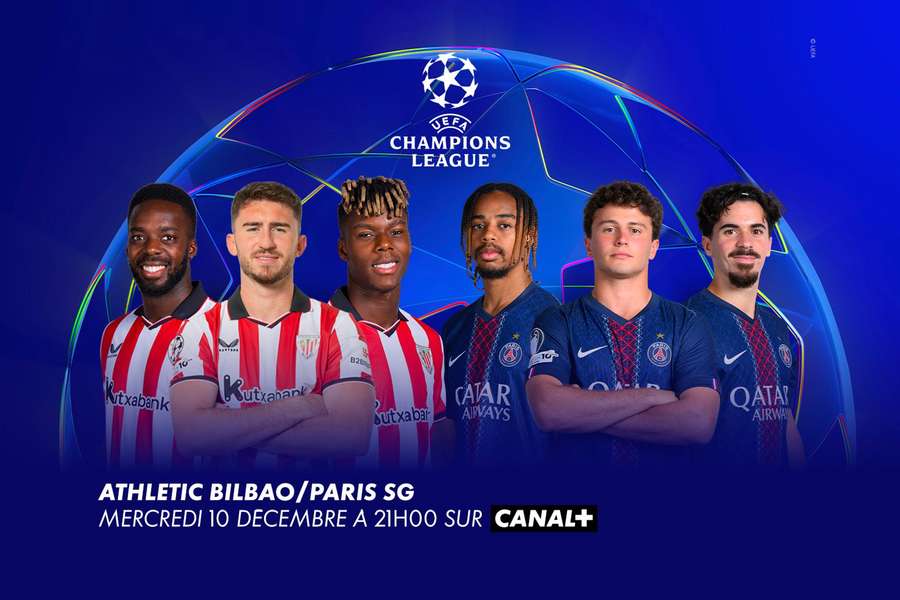 L’offre SERIE LIMITEE CANAL+ LA TOTALE* regroupe le meilleur du sport. Crédit : CANAL+