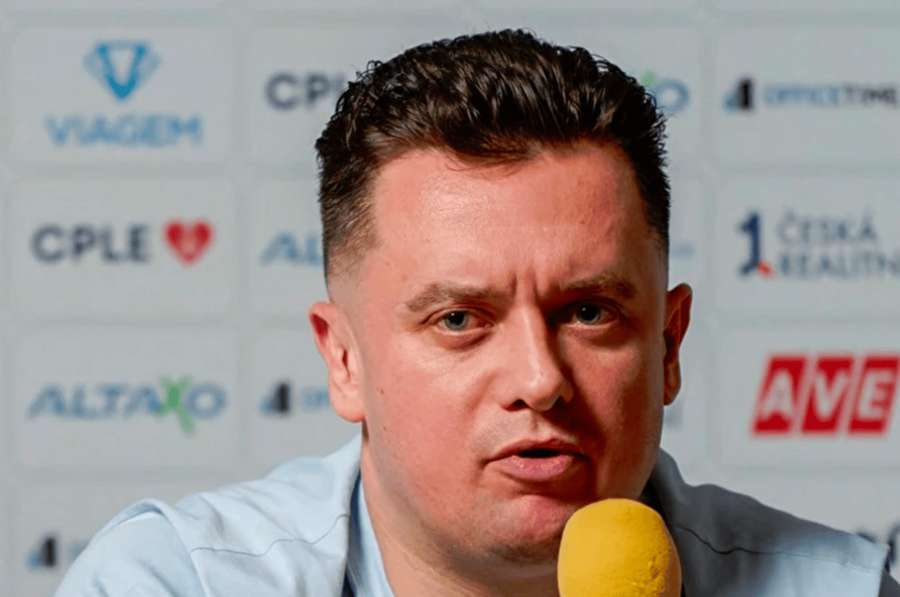 Přemysl Kubáň