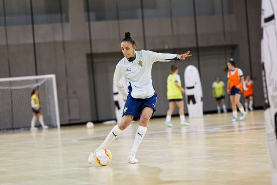 Fifó, ala do Benfica e da Seleção Nacional