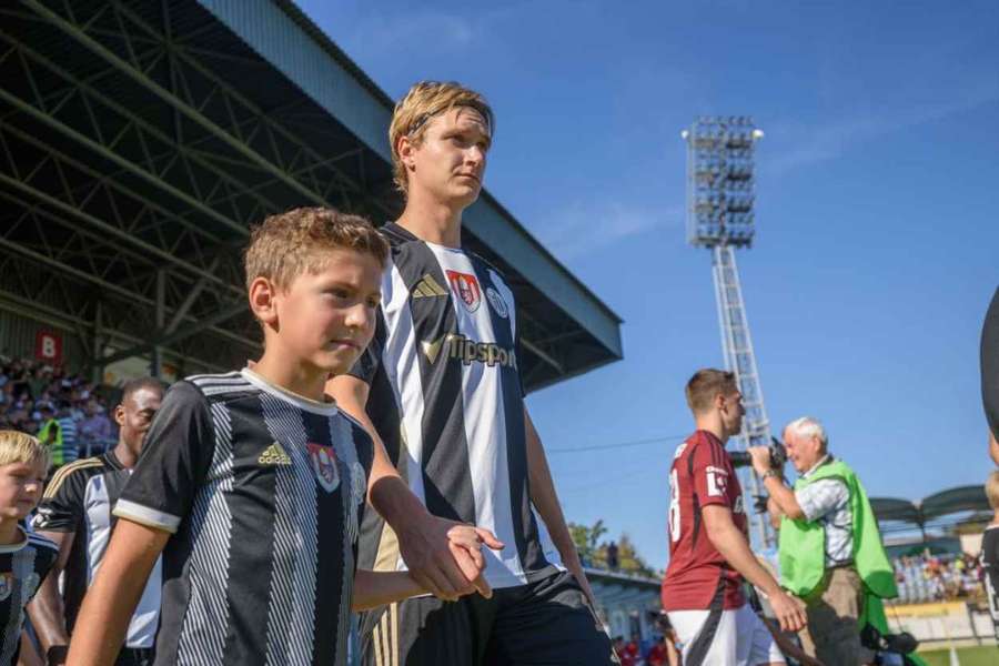 MOL Cup startuje i pro prvoligové kluby. Budějovice zabojují v Příbrami o první výhru v sezoně