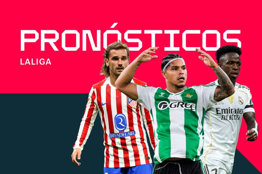 7ª rodada de LaLiga conta com o clássico entre Atlético de Madri e Real Madrid