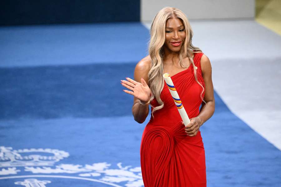 Serena Williams regagne le droit de jouer en Grand Chelem et sur le circuit WTA Serena Williams regagne le droit de jouer en Grand Chelem et sur le circuit WTA