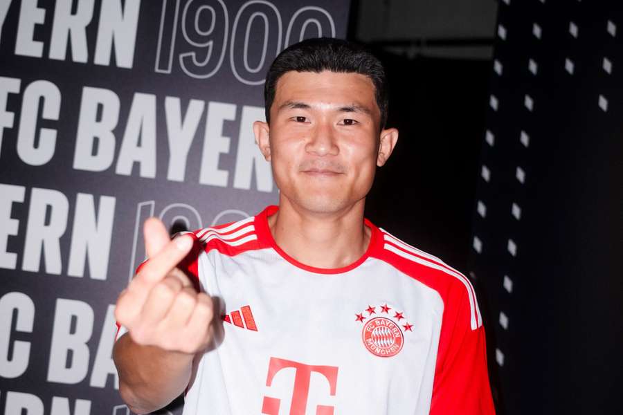 Calciomercato, l'ufficialità di Kim al Bayern sancisce una doppia scommessa