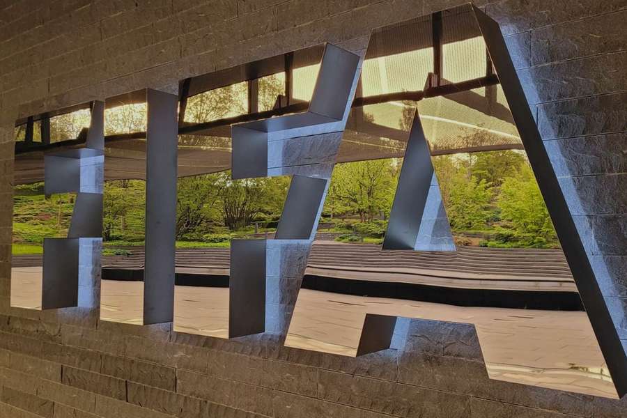 Organismo concordou na alteração da alínea 7