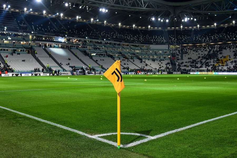 Juventus Turin ist aus der Conference League verbannt worden