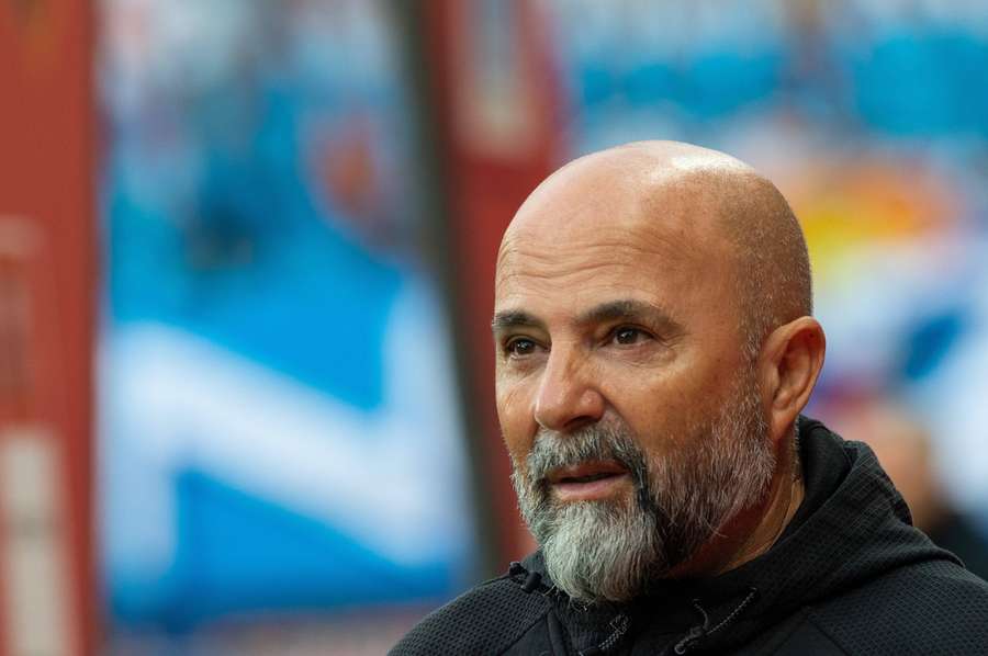 Jorge Sampaoli pozná nielen španielsku ligu, ale i samotnú Sevillu.