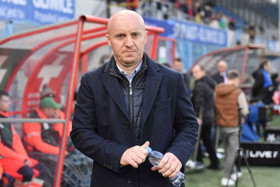 Aleksandar Vukovic: Jagiellonia trzyma poziom, to największa i godna uwagi sztuka