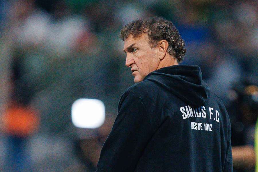 O Peixe de Cuca ficou bem longe da semifinal O Peixe de Cuca ficou bem longe da semifinal