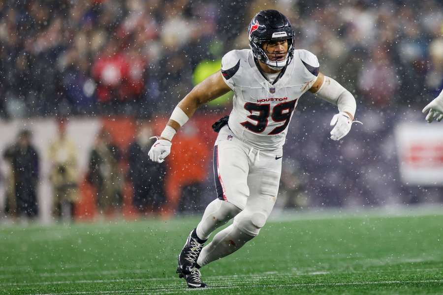Texans LB Henry To’oTo’o signs two-year, $16 cmillion extension Texans LB Henry To’oTo’o signs two-year, $16 cmillion extension