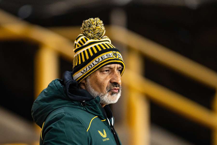 Die Wolverhampton Wanderers steigen aus der Premier League ab.