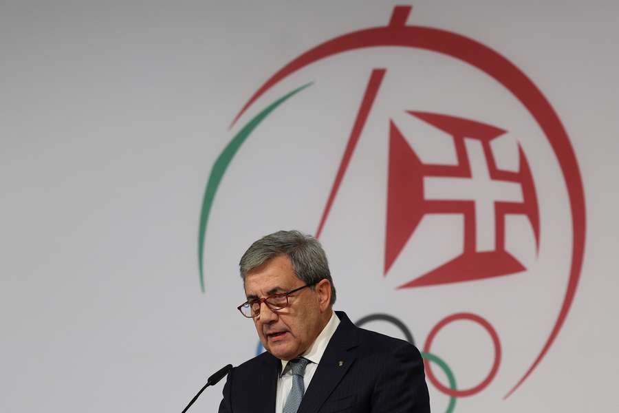 Fernando Gomes recordou Aurélio Pereira