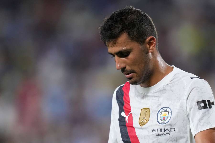 Rodri