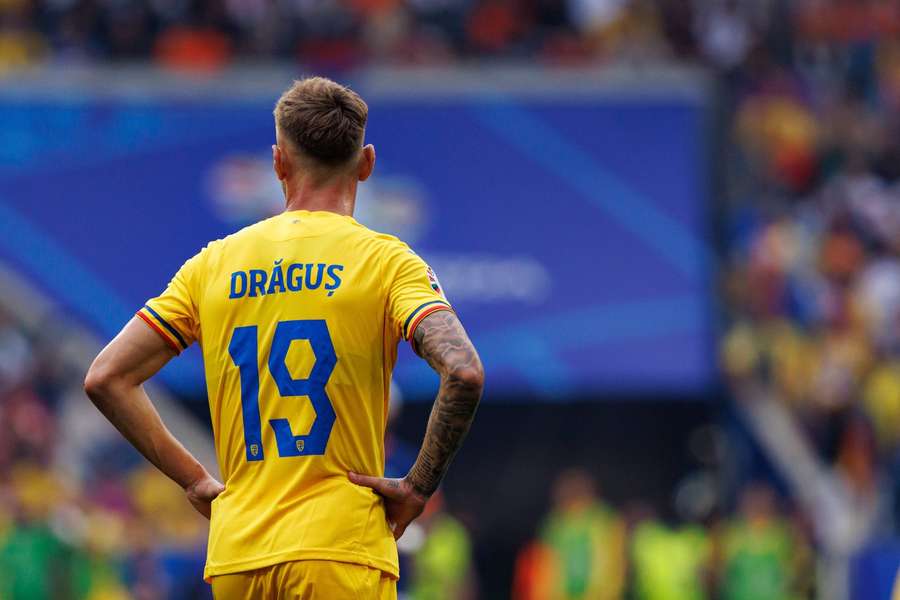 Denis Drăguș