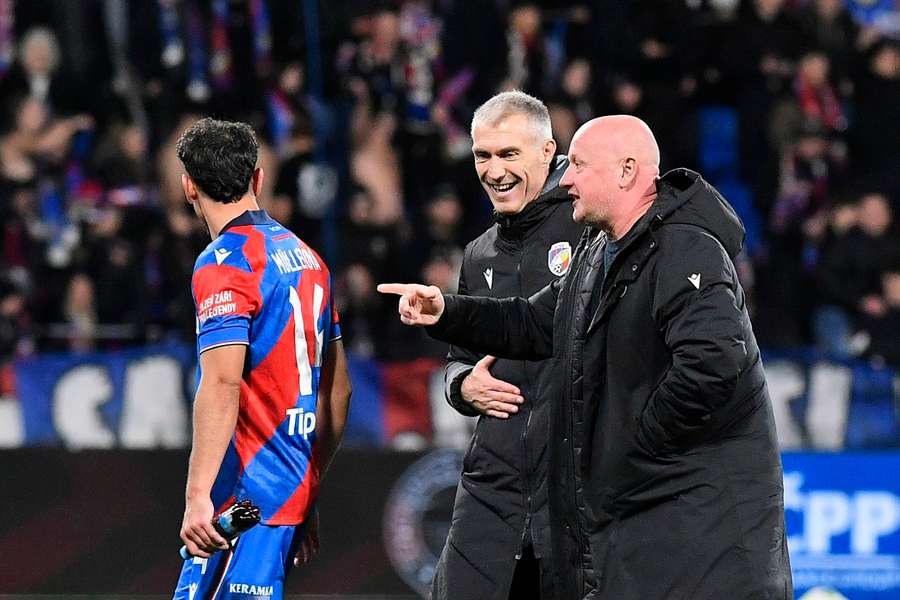 Šádek by chtěl pro Plzeň sedmý titul.