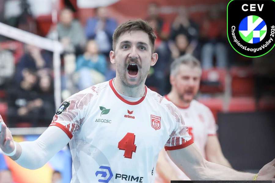 Victorie pentru CS Dinamo Bucureşti