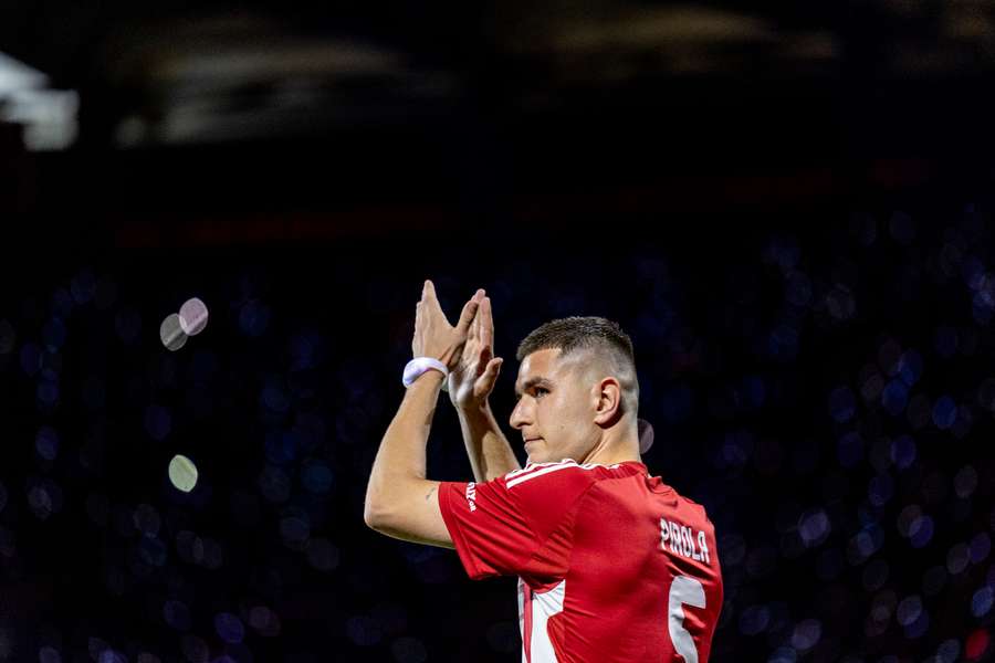 Lorenzo Pirola