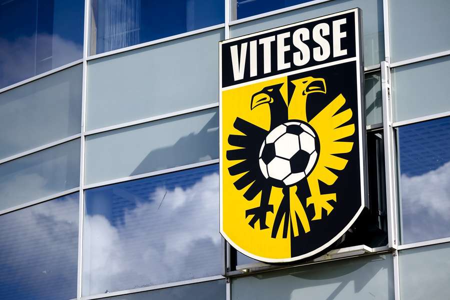 Vitesse heeft nog geen proflicentie voor het seizoen 2024/2025