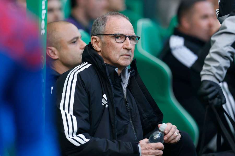 O'Neill will remain as Celtic manager O'Neill will remain as Celtic manager