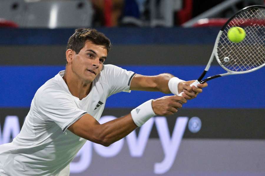 ATP Montreal & WTA Toronto LIVE bei Flashscore