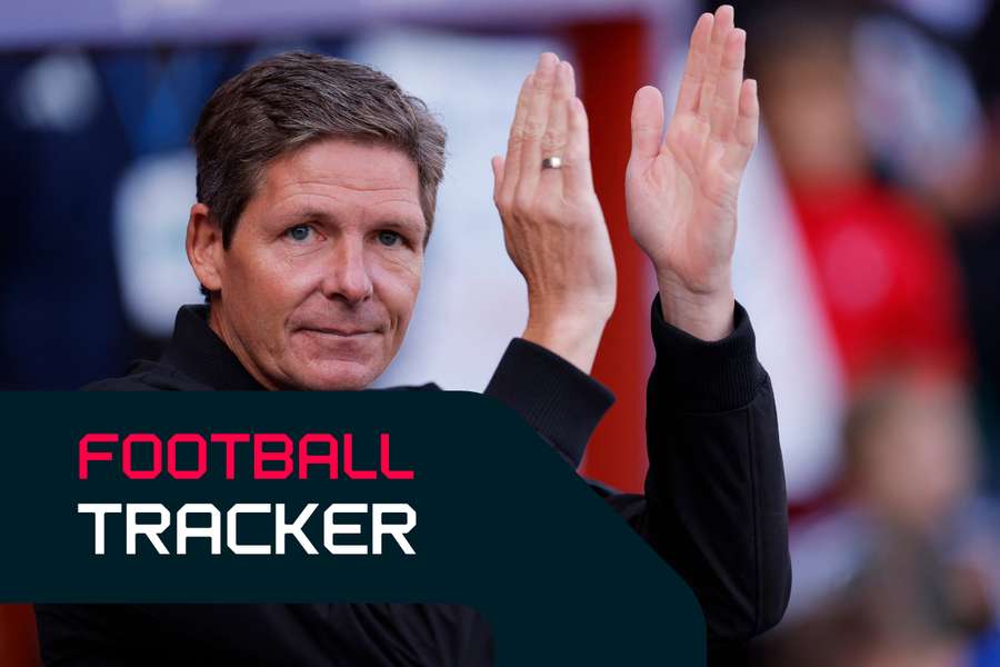 Forest are taking on Palace in the Premier League Forest are taking on Palace in the Premier League