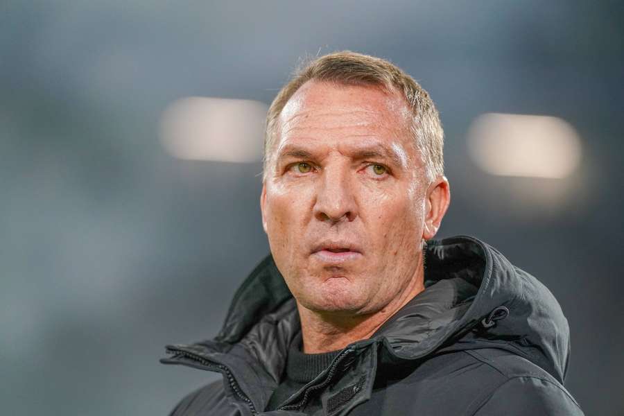 Rodgers ready for Celtic life without Japan star Furuhashi