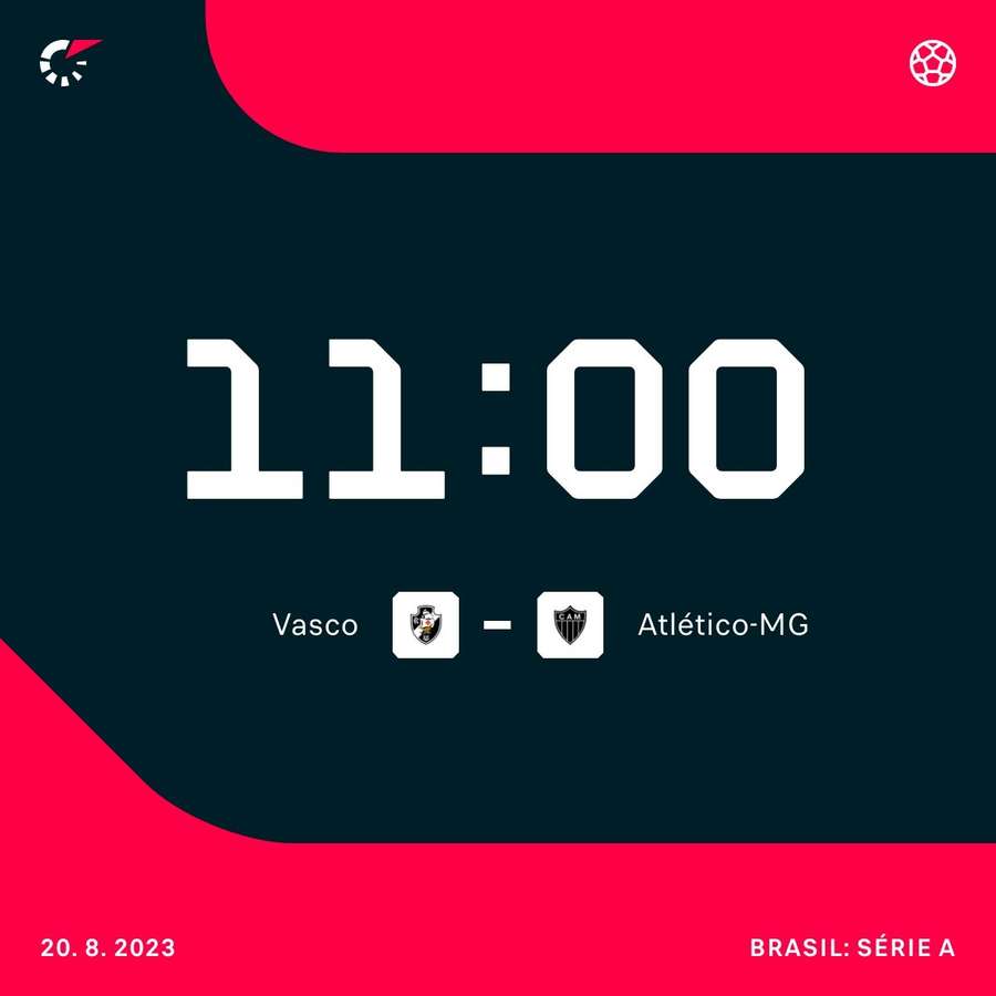 Cruz-Maltino e Galo jogam no Maracanã na manhã de domingo Cruz-Maltino e Galo jogam no Maracanã na manhã de domingo