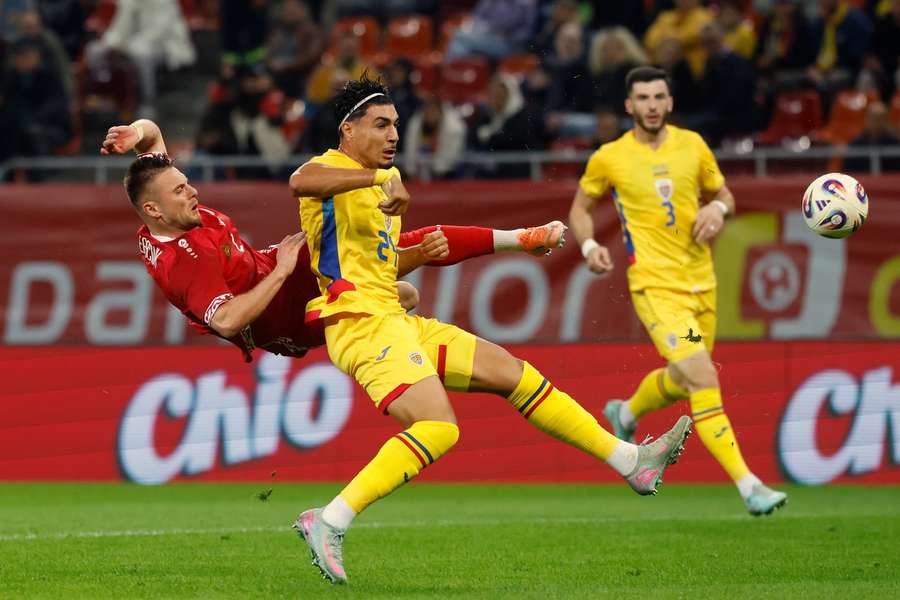 FCSB pregătește un super transfer în această iarnă! Un titular de Națională în vizorul roș-albaștrilor