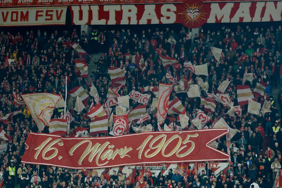 Mainz nie zmierzy się w piątek z Union Berlin