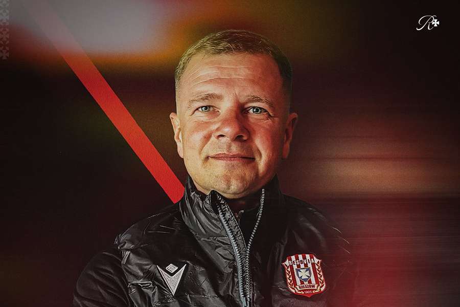 Kamil Kuzera wraca do dużej piłki, ale czy uratuje Resovię przed spadkiem?