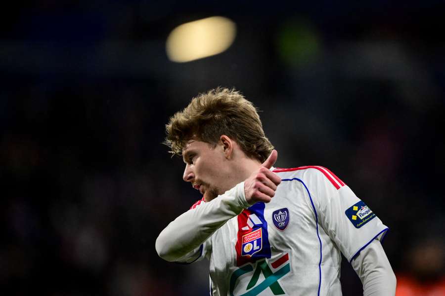 Šulc se dostal mezi pětici nejlepších.