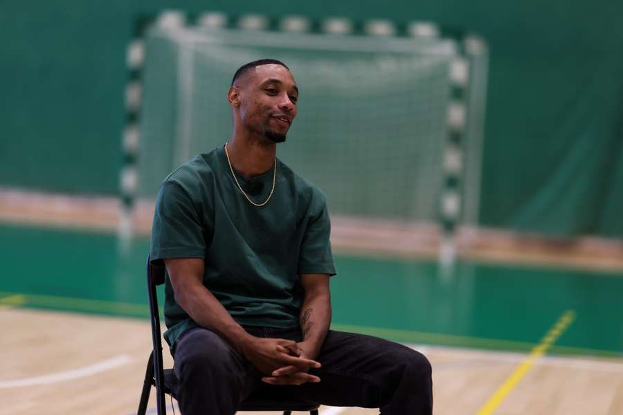 Pauleta esteve sete anos no Sporting e conquistou 17 títulos Pauleta esteve sete anos no Sporting e conquistou 17 títulos