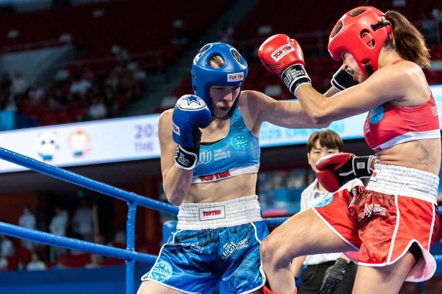 Sofia Oliveira e Catarina Dias sagram-se campeãs mundiais Sofia Oliveira e Catarina Dias sagram-se campeãs mundiais