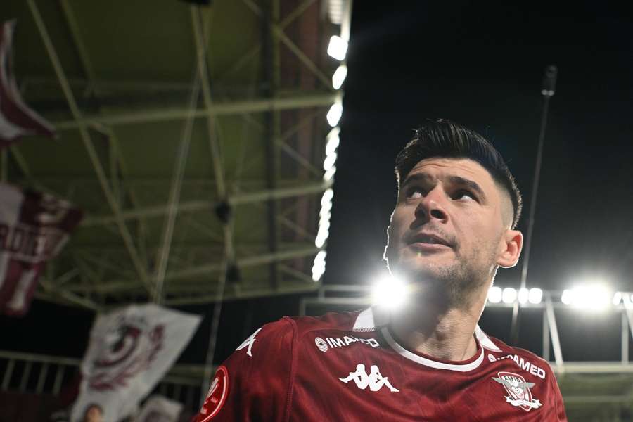 Cristi Săpunaru 