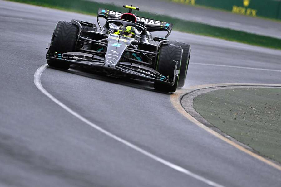 F1 potwierdziła sześć wyścigów sprinterskich na sezon 2024