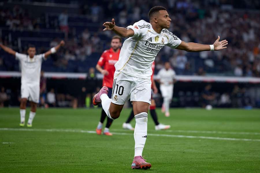 Mbappé skóroval z pokutového kopu a rozhodol o výhre.