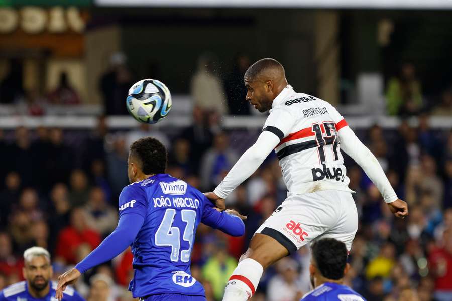 Parte do elenco tricolor está em pré-temporada nos Estados Unidos