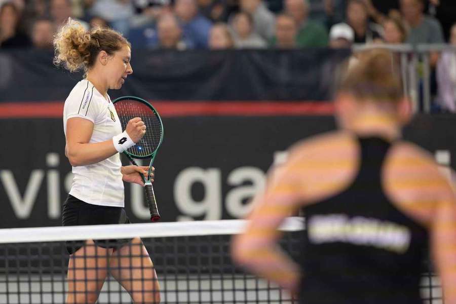 Friedsam ist es nicht gelungen, Deutschland auf Kurs zu bringen Friedsam ist es nicht gelungen, Deutschland auf Kurs zu bringen