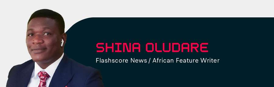 Shina Oludare's banner