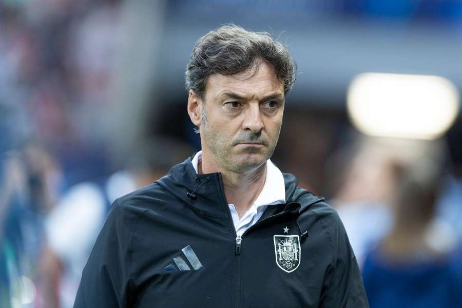 Denia by se měl ujmout české reprezentace.
