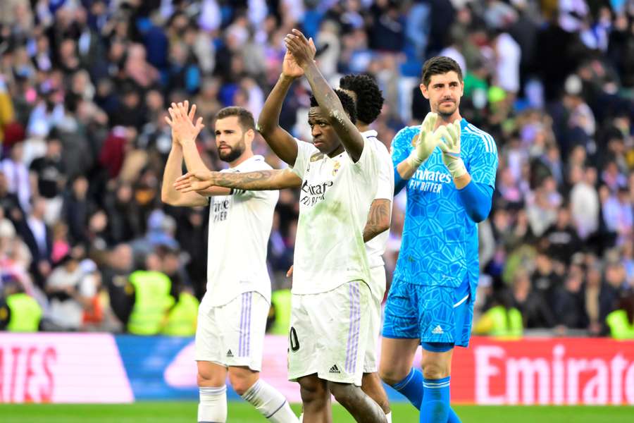 Real Madrid deține recordul de partide disputate în Liga Campionilor