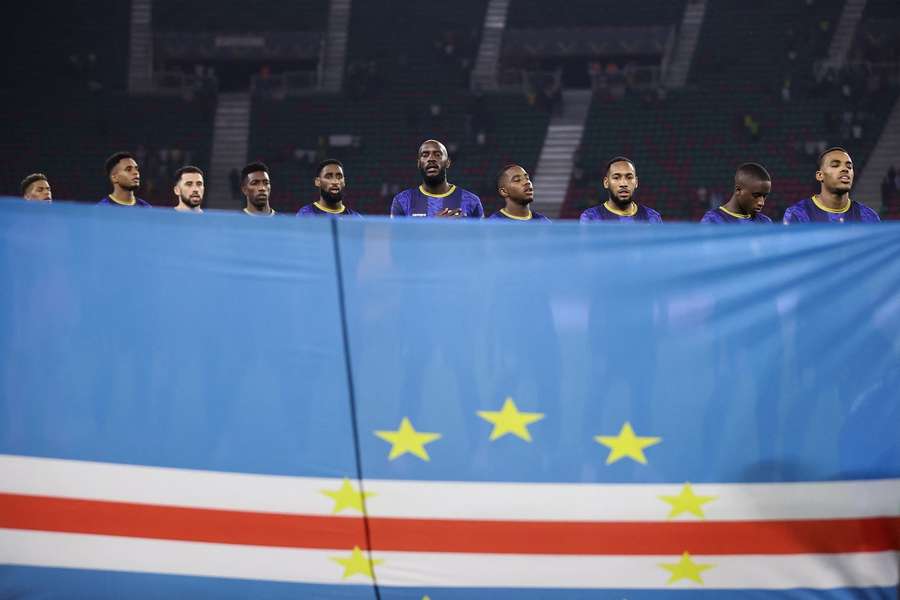 A Cape Verde player is under investigation for a sex attack
