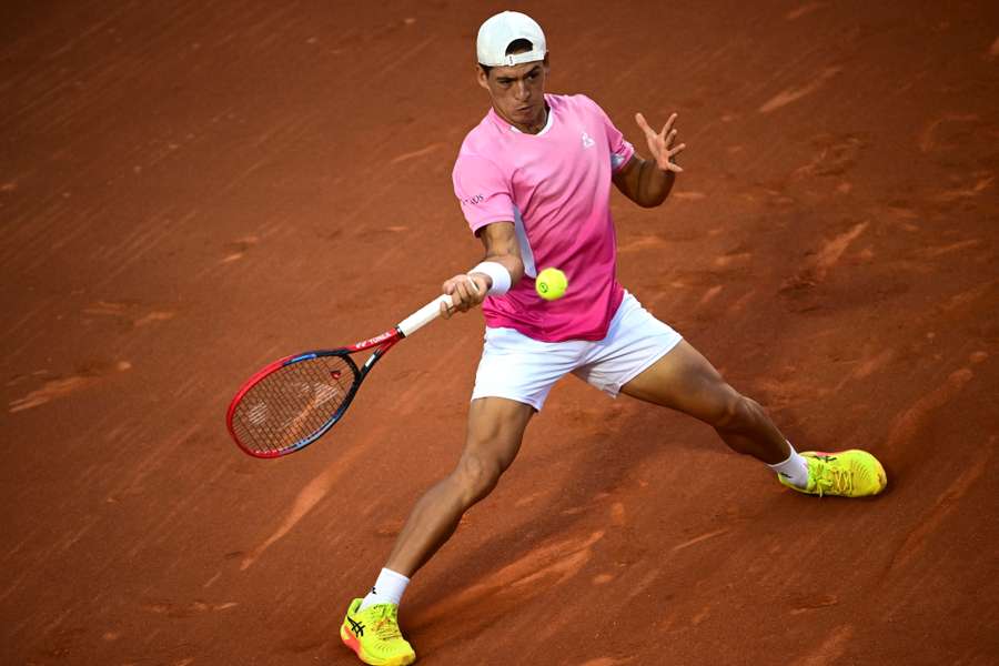 Tenis Flash: Zaczynamy kolejny tydzień w kalendarzu WTA i ATP. Grają Linette i Fręch