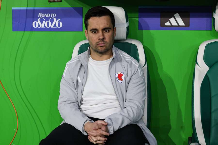Jonatan Giráldez, la méthode pour tout gagner Jonatan Giráldez, la méthode pour tout gagner