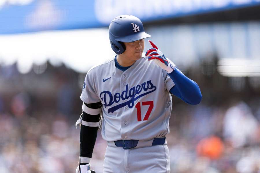 Ohtani, a la espera de recuperarse de su última lesión