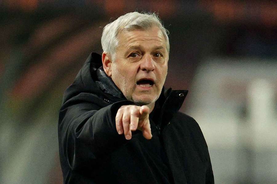 "On conclut une semaine parfaite", savoure Bruno Genesio après le succès face à Nantes