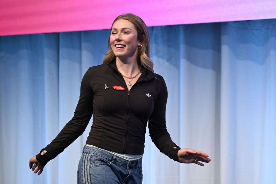 Shiffrin macht ein reduziertes Programm Shiffrin macht ein reduziertes Programm